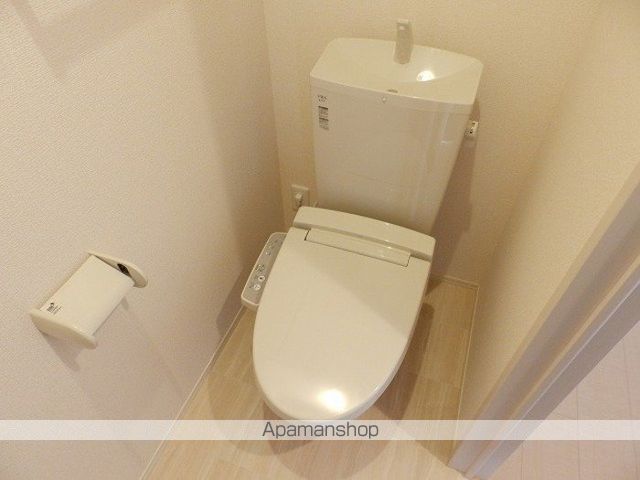 ボナール A棟の内装写真