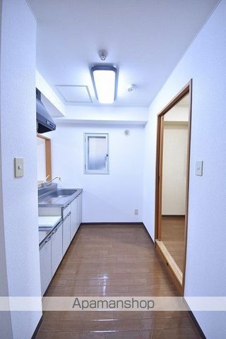 ノースコートGOODYの内装写真