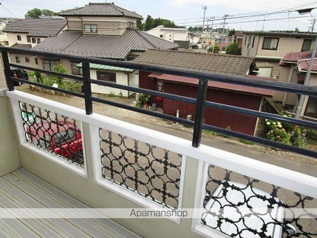 メゾンド・ビューの内装写真