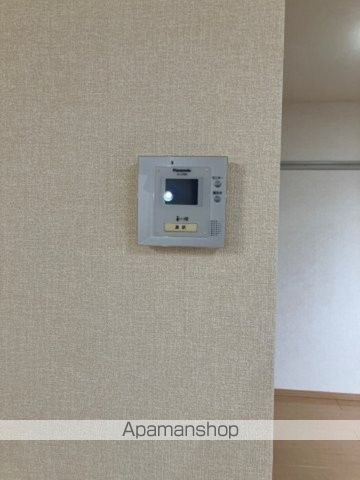 ヴィラ ラモール Bの内装写真