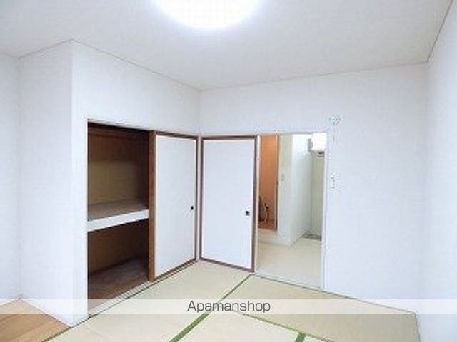 コーポライオンズの内装写真