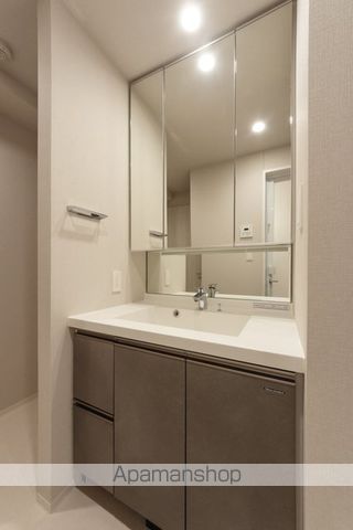 SANKYO YOKOHAMA CAMPUSの内装写真