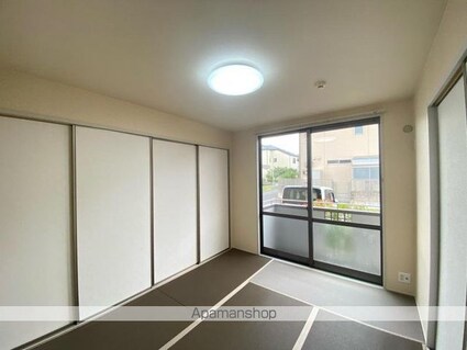 ＹＭハイツ　Ａ・Ｂ・Ｃ棟[2LDK/54.07m2]の内装5