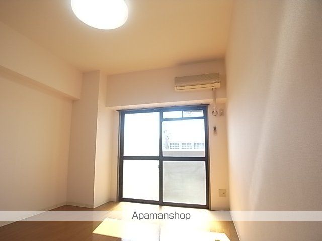 ソレイユ東海通の内装写真