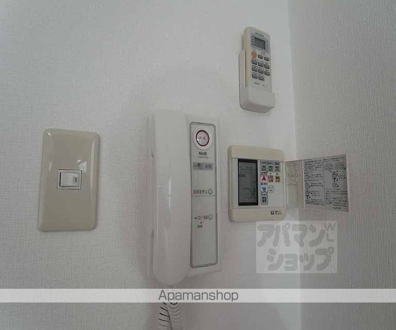 裏築地町マンションの内装写真