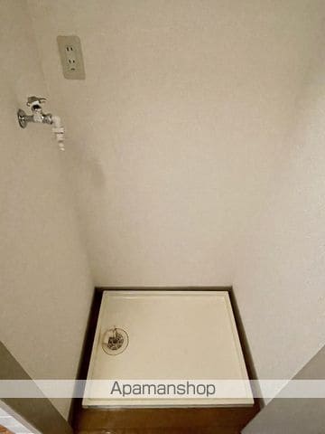 フラワーハイツの内装写真