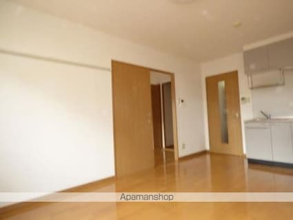 マンションサンライズ[1LDK/39.64m2]のリビング・居間1