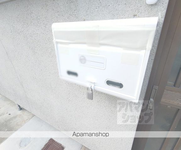 太秦安井二条裏町1-8貸家のその他写真