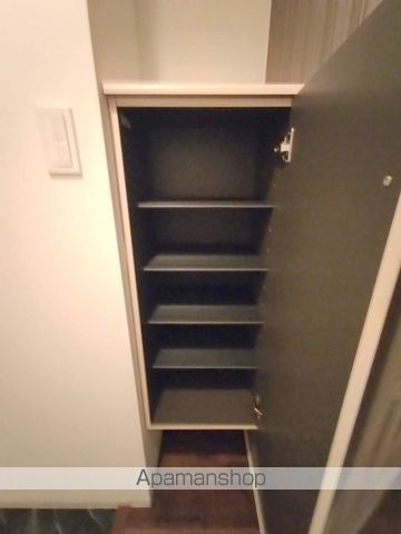 PREMIUMCOURT TANIMACHI−4CHOMEの内装写真