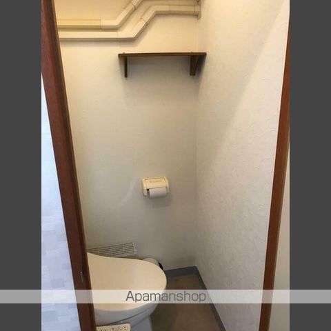 細山田ビルの内装写真