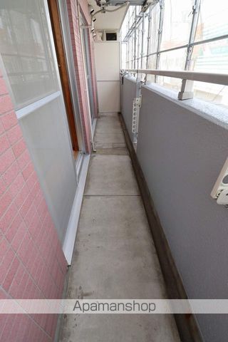 カーサヒラキの内装写真