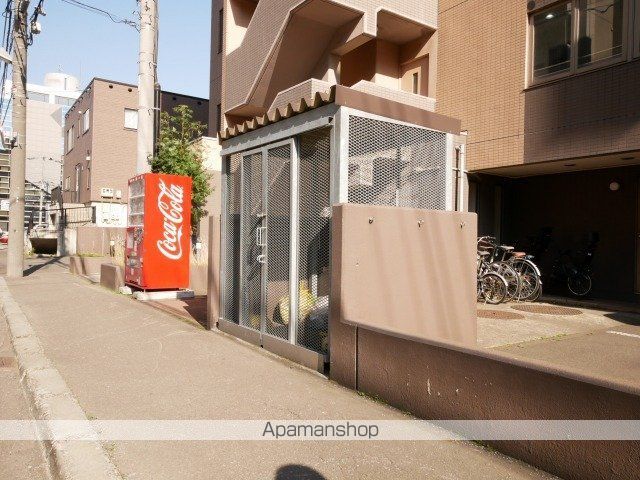 THE RESIDENCE PARK ODORIKOENのその他写真