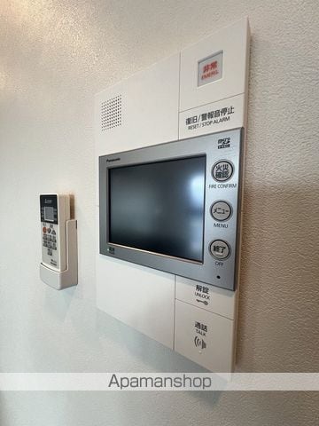 SRESIDENCEFUKUSHIMADIVERSEの内装写真
