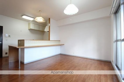 プレジール飛鳥[3LDK/74.04m2]のリビング・居間