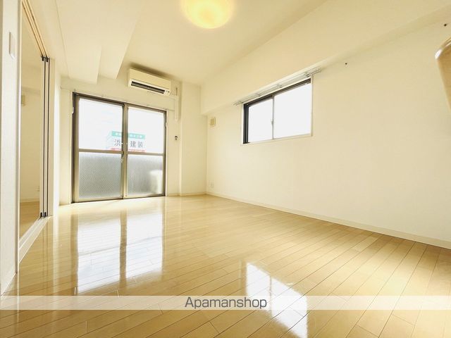 リオ城北の内装写真