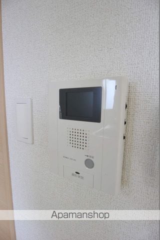 カーサ・デル・ソーレの内装写真