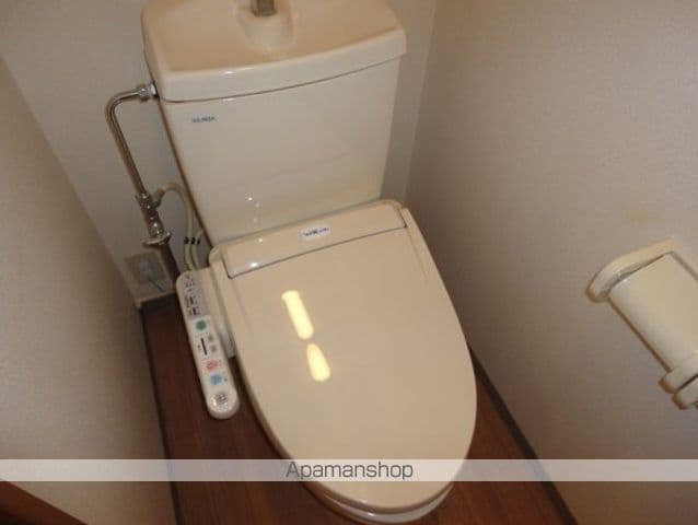 コンフォルトの内装写真
