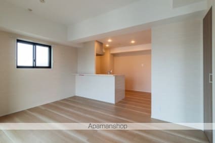 ＹＵＮＯ　ＡＲＴ　ＫＡＭＥＩＤＯ[1LDK/38.82m2]のその他内装