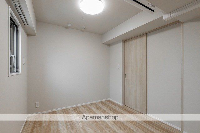 グランエール西日暮里SOUTHの内装写真