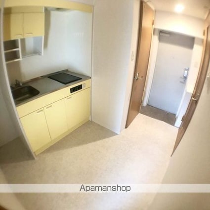 滋賀県大津市大萱１丁目[1K/27.72m2]の内装5