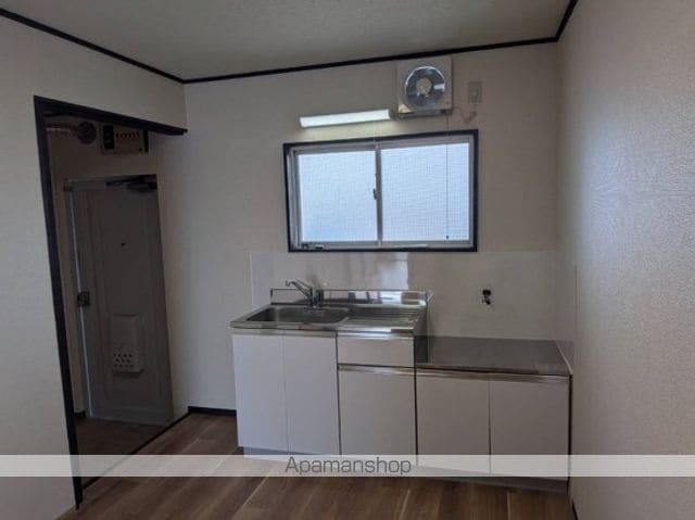 領家マンションの内装写真