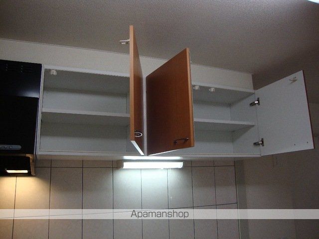 アルテリーベの内装写真