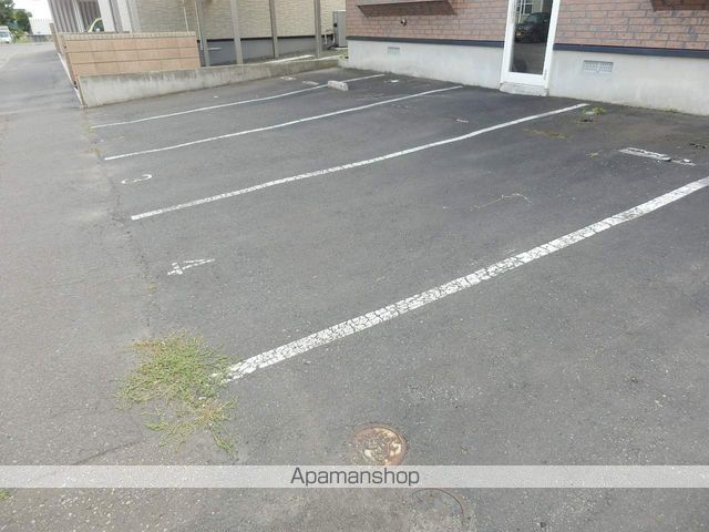 ラポール福住のその他写真