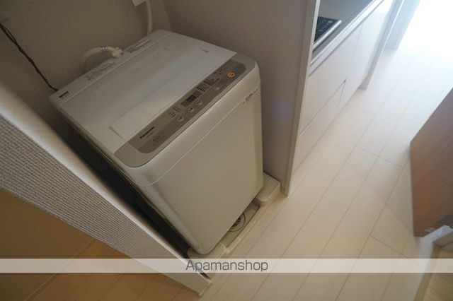 クレイノ聡の内装写真