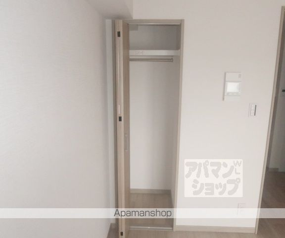 べラジオレガシー京都西七条の内装写真