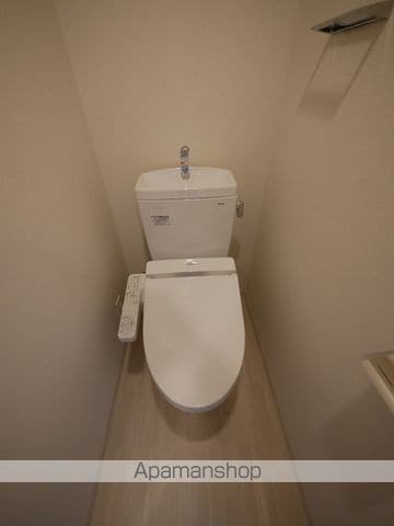 プレサンス梅田北オールの内装写真