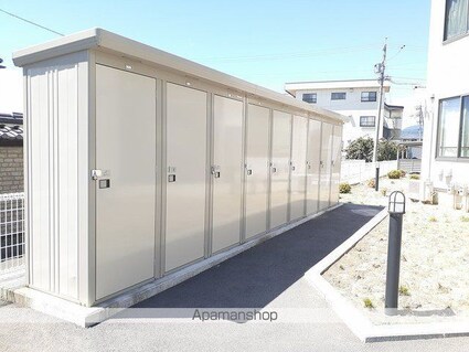 シャルマン　Ｂ[1LDK/50.63m2]のその他設備