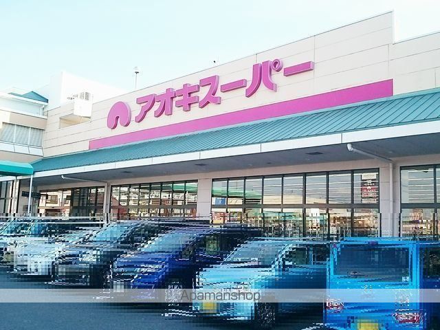 ミルトIIの周辺写真
