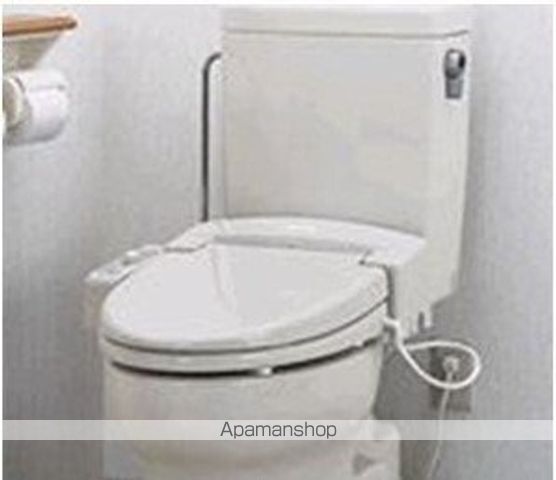 ラ ルミエール メゾンVIIIの内装写真