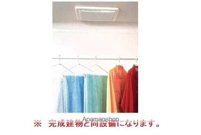 ルーチェの内装写真