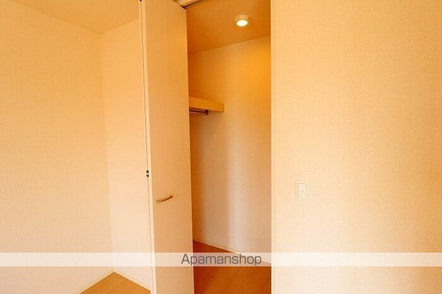 グランドソレーユの内装写真