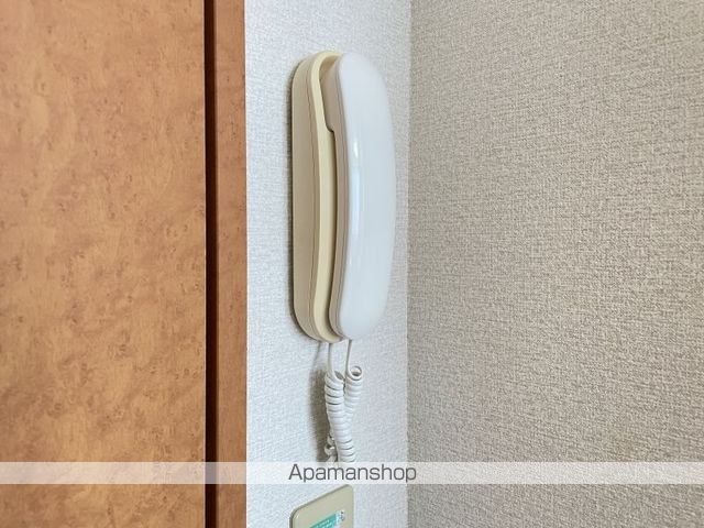 レオパレスプレミールS&Nの内装写真