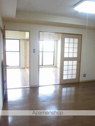 第７水野マンション[3DK/57.75m2]の内装4