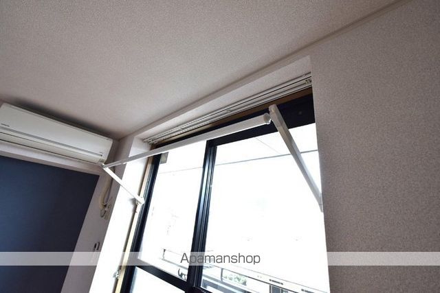 セルビシオ本山の内装写真