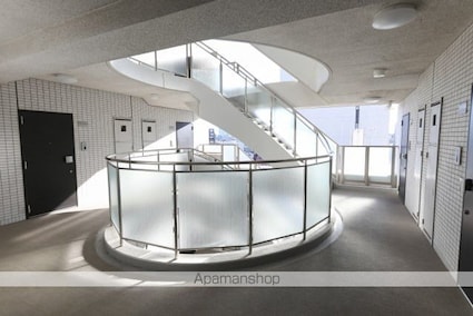 スカイコート池袋西壱番館[1K/21.89m2]の内装9