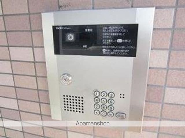 チェリーブロッサムIの内装写真