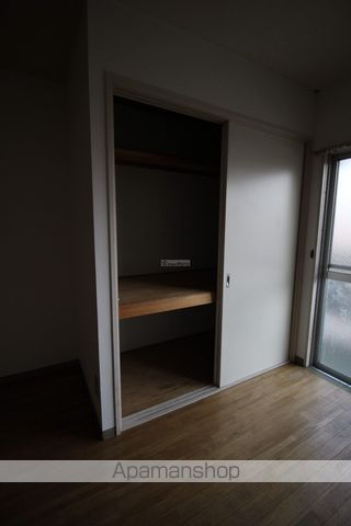 グラミュール本郷[1R/27.14m2]の収納