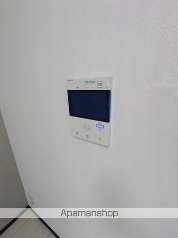 GENOVIA両国VI green veilの内装写真