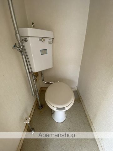 サンハウスの内装写真