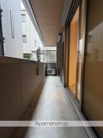 リリエート本太の内装写真