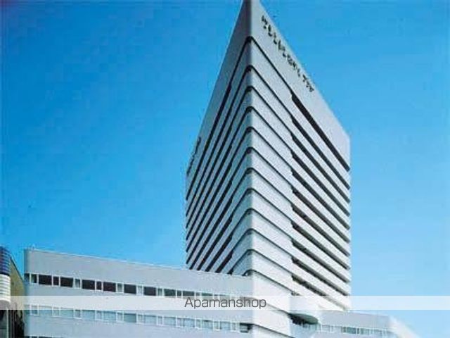 エルシア新大阪の周辺写真