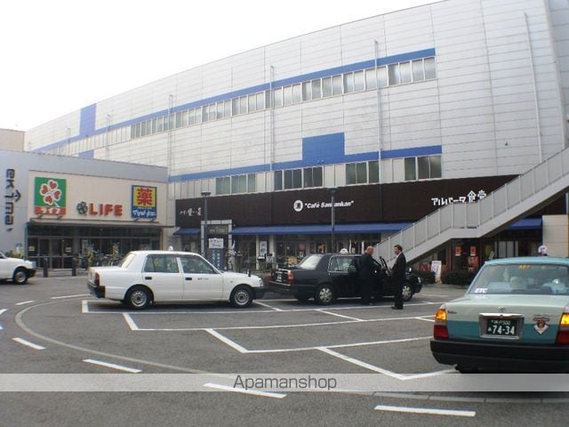 ingCasa西宮IVの周辺写真