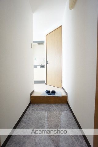 PIVOT静岡の内装写真