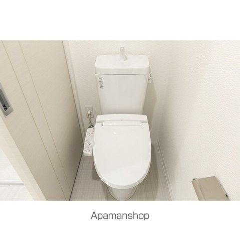 KURAMAE214の内装写真