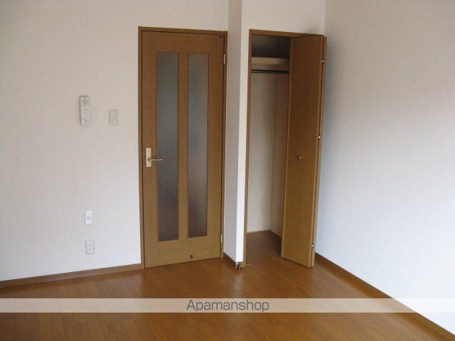 ル・クレールの内装写真
