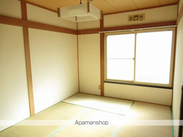 コーポシクラメンの内装写真